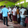 The Special Mobile Service Program and Land Kachcheriya(187 GN Division) -15. August 2019